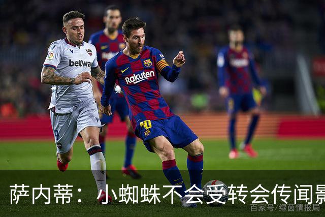 萨内蒂：小蜘蛛不会受转会传闻影响 帕斯可能成为阿根廷关键球员